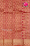 Pure Kanchipuram Silk Saree-PF59215