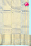 Pure Kanchipuram Silk Saree-PF75907