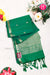 Kanchipuram Soft Silk Saree-Parrotgreen-PA35075