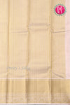 Pure Kanchipuram Silk Saree-PF75958