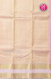 Pure Kanchipuram Silk Saree-PF63076