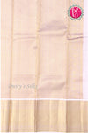 Pure Kanchipuram Silk Saree-PF75989