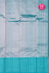 Pure Kanchipuram Silk Saree-PF72347