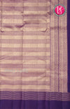 Pure Kanchipuram Silk Saree-PF68664