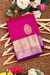 Pure Kanchipuram Silk Saree-MejentaPink-PA39434