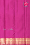 Pure Kanchipuram Silk Saree-PF72308