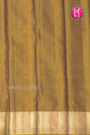 Pure Kanchipuram Silk Saree-PF72312
