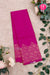 Pure Kanchipuram Silk Saree-Mejentapink-PA27253