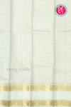 Pure Kanchipuram Silk Saree-PF75922