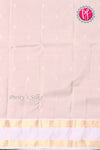 Pure Kanchipuram Silk Saree -PF81376