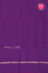 Half Kanchipuram Soft Silk-PF68739