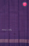 Pure Kanchipuram Silk Saree-PF68664