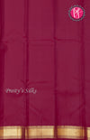 Pure Kanchipuram Silk Saree-PF47936