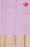 Pure Kanchipuram Silk Saree-PF63082