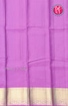 Pure Kanchipuram Silk Saree-PF47954