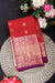 Half Pure Kanchipuram Silk Saree-PA35212