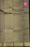 Pure Kanchipuram Silk Saree -PF47935