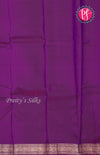 Pure Kanchipuram Silk Saree-PF47883
