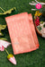 Pure Kanchipuram Silk Saree-Peach-PA25431