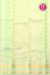 Pure Kanchipuram Silk Saree-PF81273