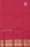 Pure Kanchipuram Silk Saree-PF59195