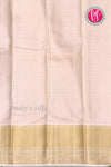 Pure Kanchipuram Silk Saree-PF75958