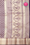 Pure Kanchipuram Silk Saree-PA04490