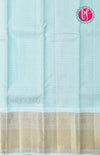 Pure Kanchipuram Silk Saree-PF63073