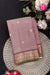 Pure Kanchipuram Silk Saree-Winishgrey-PA27118