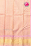 Pure Kanchipuram Silk Saree-PF81295