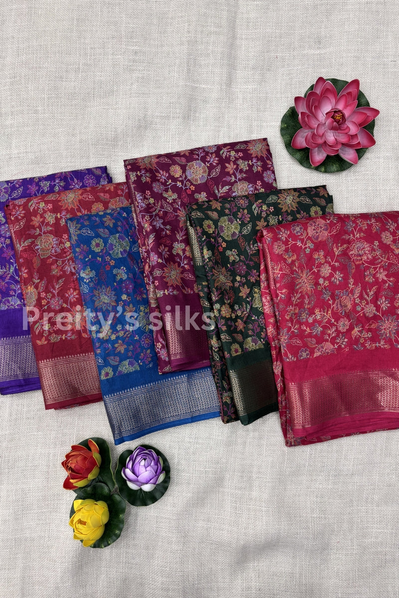 DolaSilk Saree-PA0101