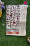 Day 2 Semi Dola Silk Saree-PA31843