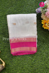 Day 2 Semi Dupion Silk Saree-PA30716