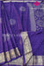 (Restocked)Semi Wrinkle Crepe Silk Saree-PF82020