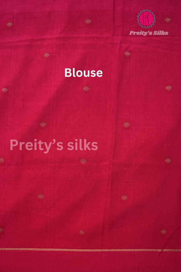 Banarasi Tussar Silk Saree with Brocade weaving -PA55221