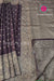 Tussar Dupion With Antique Zari Saree- PA00355