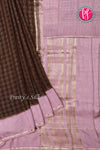 Butter Cotton Silk Saree-PA16067