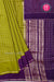Butter Cotton Silk Saree-PA16067