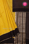 Butter Cotton Silk Saree-PA16067