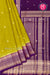 Butter Cotton Silk Saree-PA01444