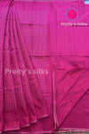 Soft Tussar Silk Saree-PA02289