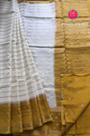 Munga Crepe Silk Saree-PA02705