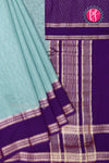 Butter Cotton Silk Saree-PA01444