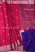 Viscose Dhupion Silk Saree-PA13766