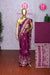 Semi Mysore Crepe Silk Saree-PA17588
