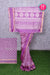 Semi Dola Silk saree Saree-Worlyprints-PA18161