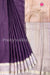 Semi Tussar Silk Saree-PA25177