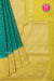 Semi Banarasi Chiffon Saree-PA24209