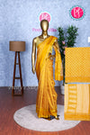 Semi dola silk saree - PA28025