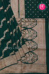 Semi Dupion banarasi silk saree -PA29045